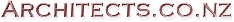 Architects co nz